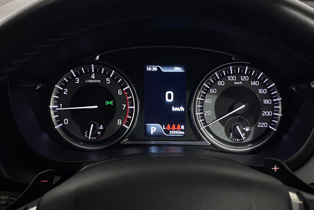 2023 Suzuki S-Cross JYB Hatch Image 18