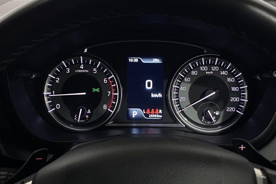 2023 Suzuki S-Cross JYB Hatch Image 18