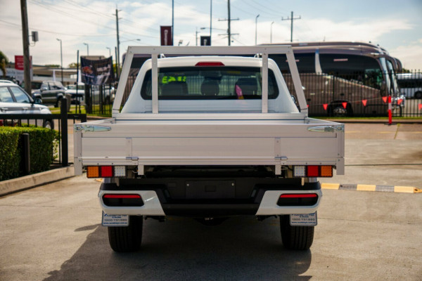 2025 MY23 LDV T60 SK8C Max PRO Ute