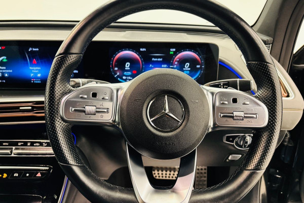 2021 Mercedes-Benz EQC N293 EQC400 SUV Image 27