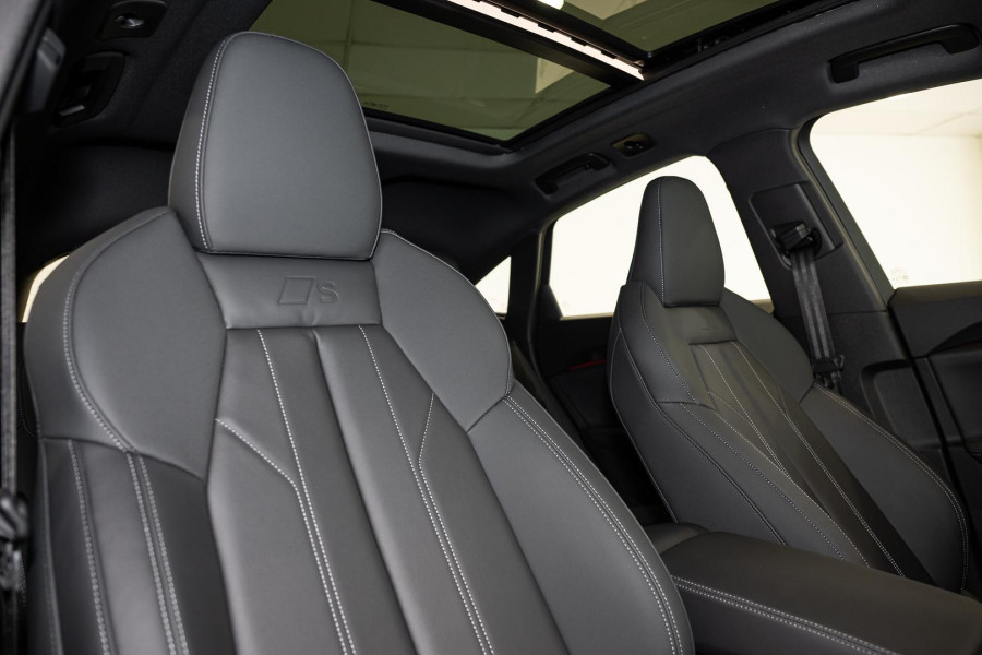 2025 Audi Q5 GU TDI 150kW Sport SUV