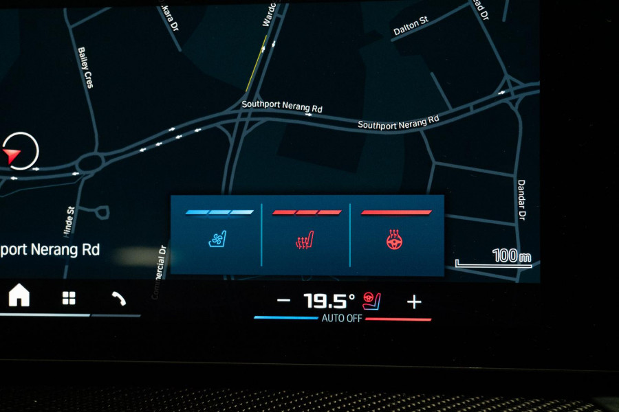 2026 BMW M4 G82 LCI Competition Coupe