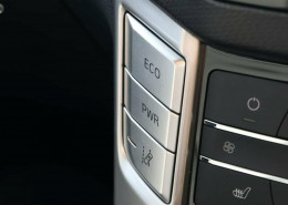 2019 LDV T60 SK8C Luxe Utility