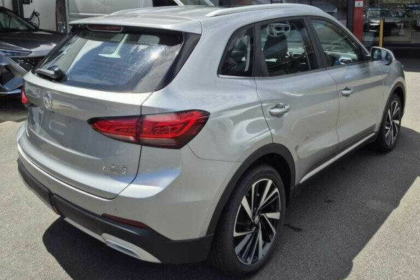 2025 MY25.5 MG ZS ZS32 Essence Hybrid+ SUV Image 5