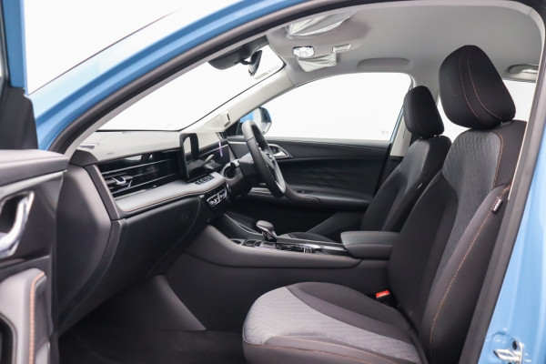 2026 MG HS Excite SUV Image 12
