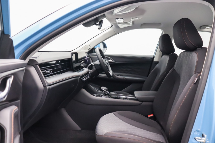 2026 MG HS Excite SUV Image 12