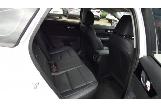 2020 MY21 Kia Cerato BD MY21 SPORT NAV Hatch