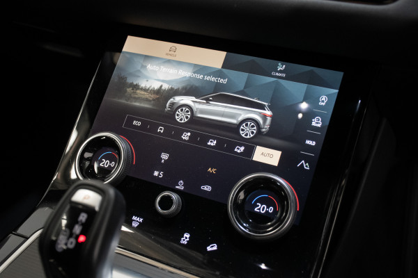 2022 Land Rover Range Rover Evoque L551 R-Dynamic SE SUV