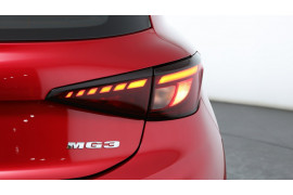 2024 MY24.5 MG MG3 ZP22 Excite Hybrid+ Hatch