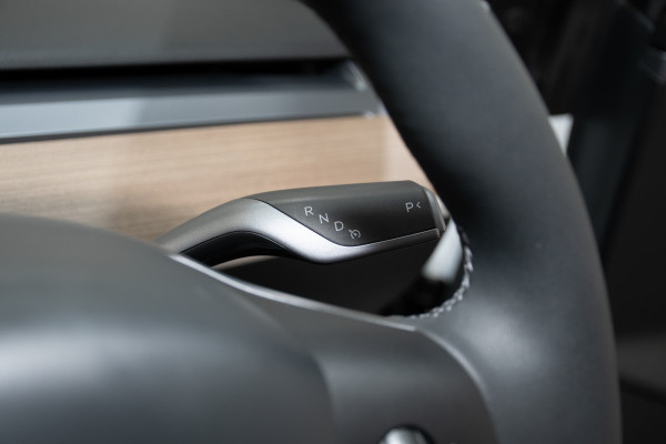 2023 Tesla Model 3  Rear-Wheel Drive Sedan image 17