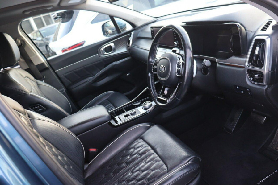 2020 Kia Sorento UM GT-Line Wagon Image 13