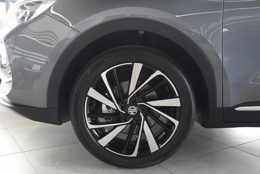 2025 MG ZS ZS32 Essence Turbo SUV Image 8