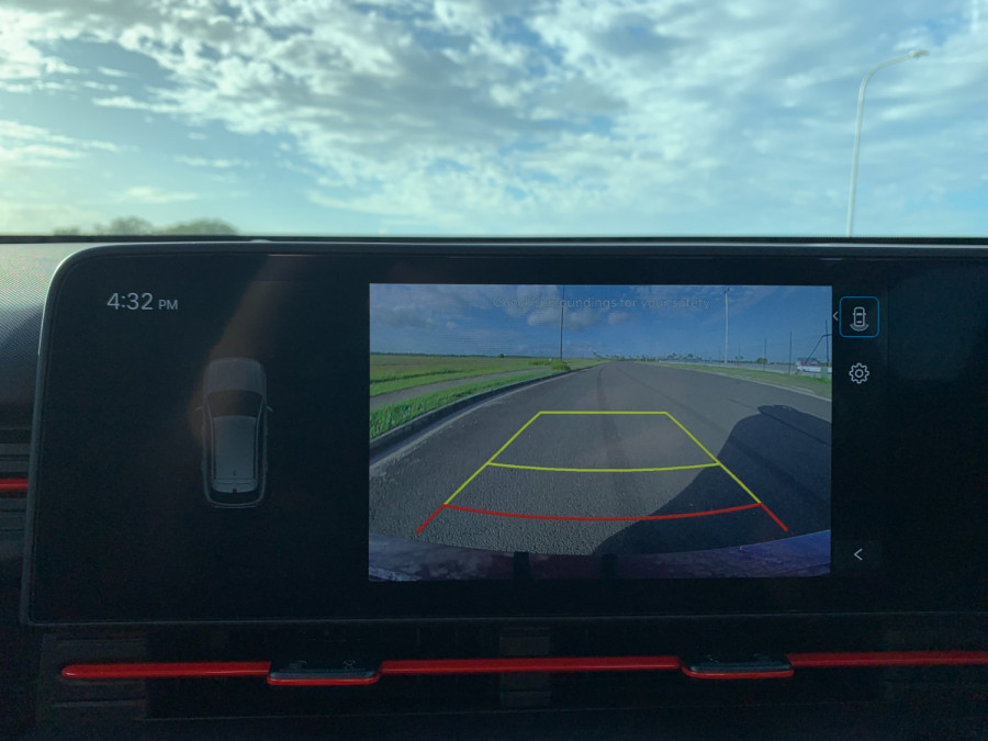 2026 Hyundai KONA SX2.V3 Elite N Line SUV Image 12