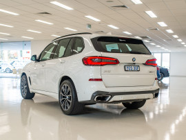 2019 MY20 BMW X5 G05 xDrive30d M Sport Suv