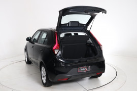 2023 MG 3 1.5 4AT Core MY18 Hatch Image 5