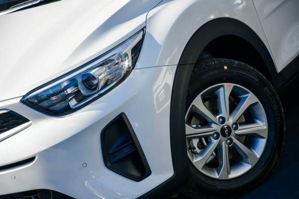 2025 Kia Stonic YB S SUV