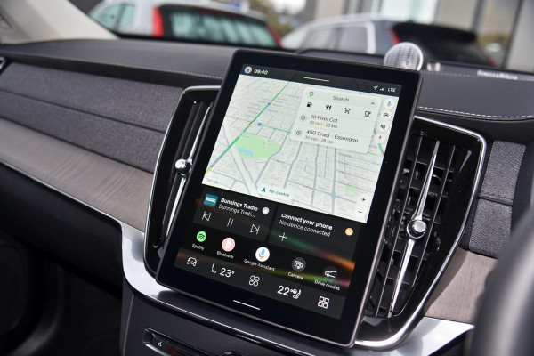 2025 MY26 Volvo XC90 L Series Ultra B5 Dark SUV Image 9