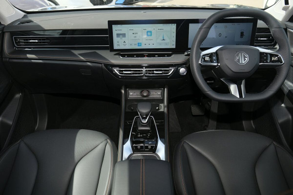 2025 MG HS AS33 Essence SUV