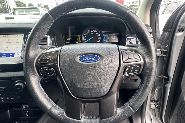 2019 MY20.25 Ford Everest UA II Sport SUV Image 21