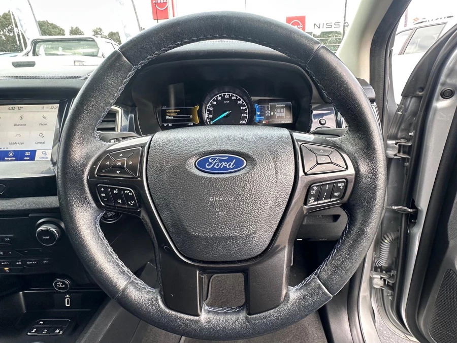 2019 MY20.25 Ford Everest UA II Sport SUV Image 21