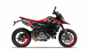 New Ducati HYPERMOTARD
