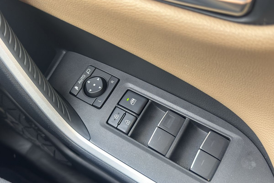 2023 Toyota RAV4 AXAH52R Cruiser SUV Image 7