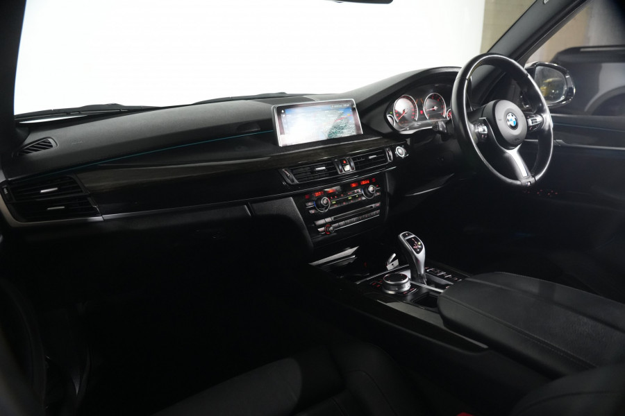 2018 BMW X5 xDrive30d SUV