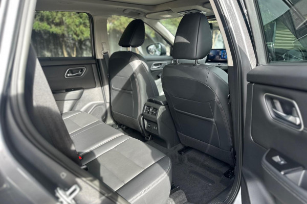 2026 Nissan X-Trail T33 Ti e-POWER SUV Image 20