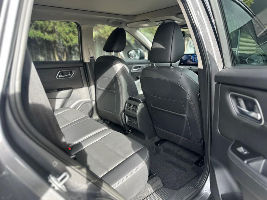 2026 Nissan X-Trail T33 Ti e-POWER SUV Image 20