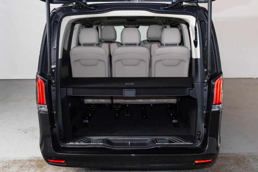 2025 Mercedes-Benz V-Class 447 V300 Exclusive People Mover
