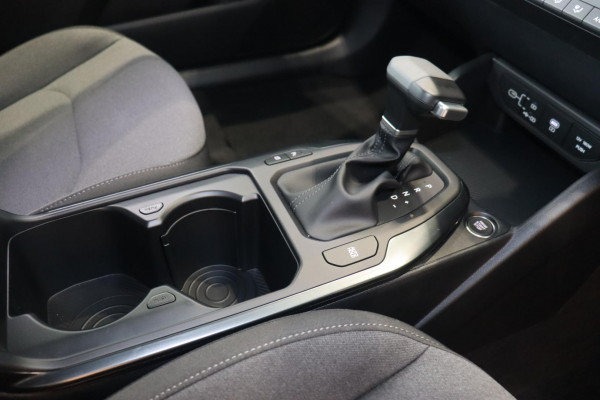 2025 MY26 Kia K4 CL4m S Hatch Image 21