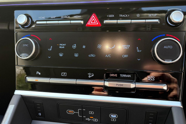 2026 Hyundai Santa Fe MX5.V2 Hybrid Elite SUV Image 29