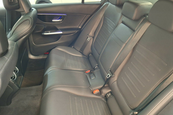2024 MY24.5 Mercedes-Benz C-Class W206 C300 Sedan Image 15