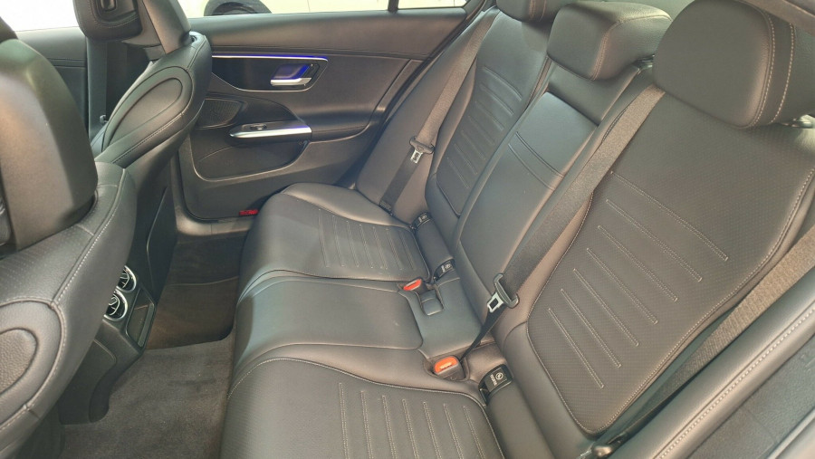 2024 MY24.5 Mercedes-Benz C-Class W206 C300 Sedan Image 15