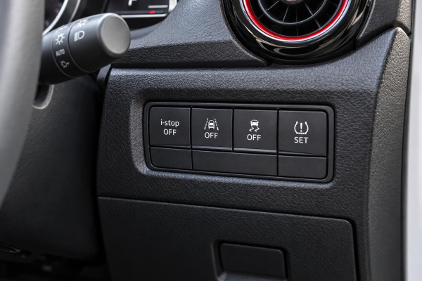 2026 Mazda 2 DJ Series G15 Evolve Hatch Image 12