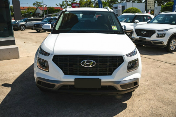 2024 Hyundai Venue QX.V5  SUV Image 5