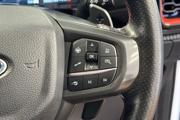2023 MY23.5 Ford Ranger P703  Raptor Ute