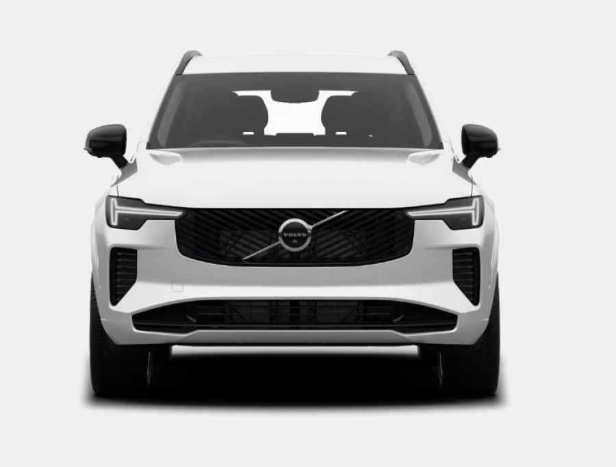 2026 Volvo XC90 L Series Ultra B5 Dark SUV Image 8