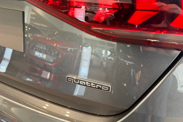 2026 Audi A3 GY TFSI 150kW S line Sedan Image 8