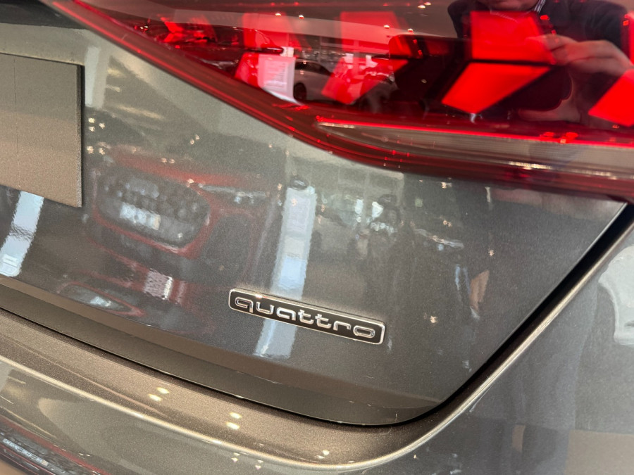 2026 Audi A3 GY TFSI 150kW S line Sedan Image 8