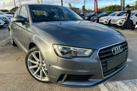 Audi A3 Attraction 8V