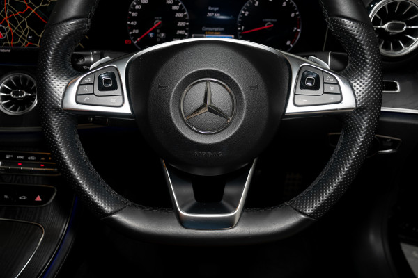 2018 Mercedes-Benz E-Class E300 Coupe image 17
