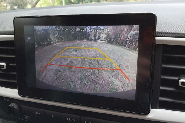 2023 Hyundai Venue QX.V5 Active SUV Image 20