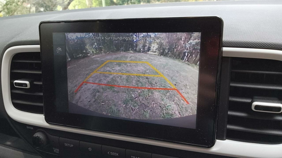 2023 Hyundai Venue QX.V5 Active SUV Image 20
