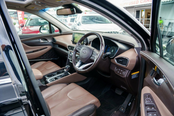 2019 MY20 Hyundai Santa Fe TM.2 Highlander SUV Image 18
