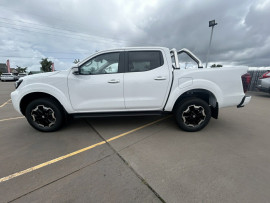 2024 Nissan Navara D23 ST-X Ute image 7