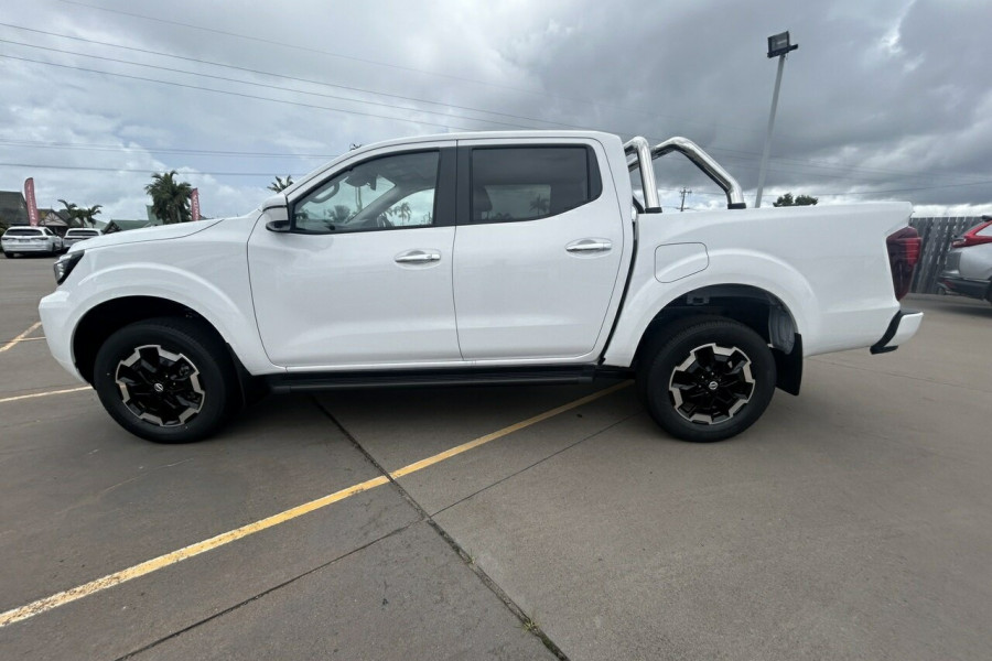 2024 Nissan Navara D23 ST-X Ute Image 7