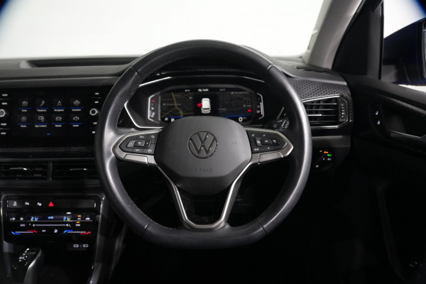 2022 Volkswagen T-Cross 85TSI Style SUV