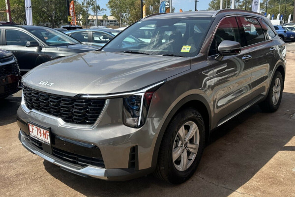 2024 Kia Sorento MQ4 PE S SUV