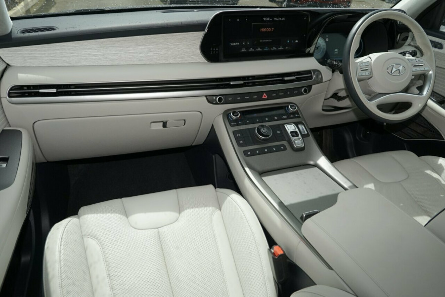 2023 Hyundai Palisade LX2.V3 Highlander SUV Image 6